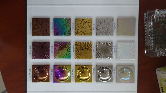 دستگاه پوشش PVD جواهرات/ساعت دستگاه آبکاری طلا دستگاه پوشش خلاء PVD