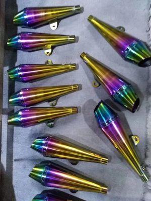 تجهیزات پوشش خلاء حرفه ای Pvd خلاء حرفه ای