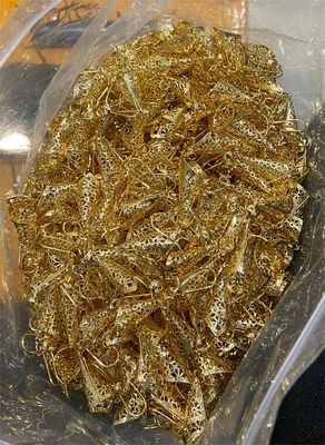 فروش مستقیم کارخانه ماشین پوشش PVD برای سخت افزار مبلمان ماشین پوشش