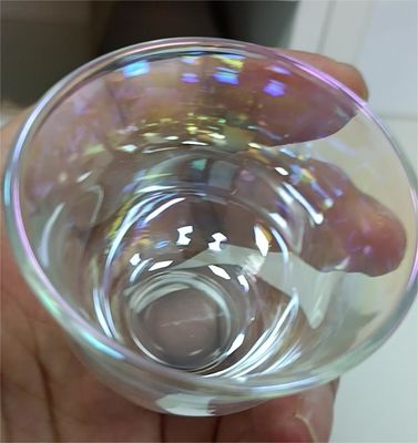 دستگاه پوشش‌دهی وکیوم PVD سخت‌افزار درب استیل ضد زنگ با گارانتی 1 ساله