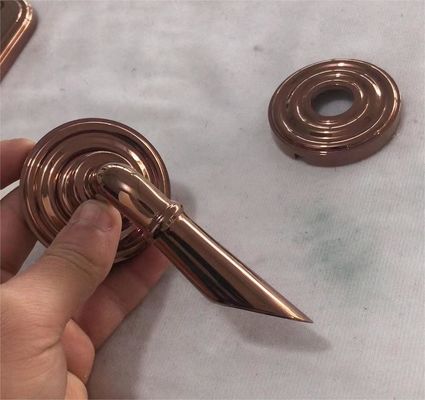 ماشین پوشش خلاء PVD سیاه