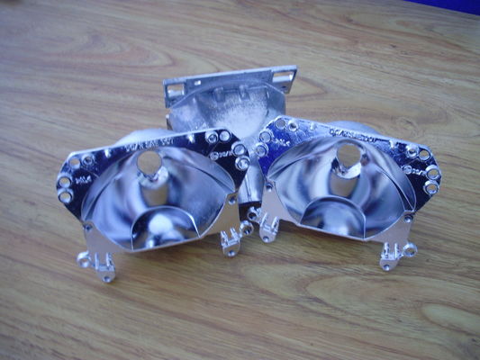 1 سال گارانتی فولاد ضد زنگ دستگاه جراحی PVD دستگاه پوشش خلاء