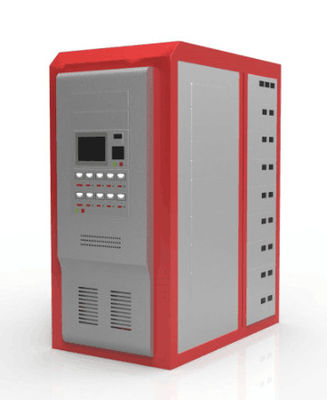 تجهیزات رسوب‌دهی فیزیکی بخار (PVD) دستگاه پوشش‌دهی برای پلاستیک، سرامیک، آلیاژ فلزی، جواهرات، شیشه و غیره.