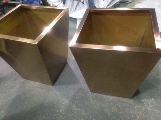 تجهیزات رسوب‌دهی فیزیکی بخار (PVD) دستگاه پوشش‌دهی برای پلاستیک، سرامیک، آلیاژ فلزی، جواهرات، شیشه و غیره.