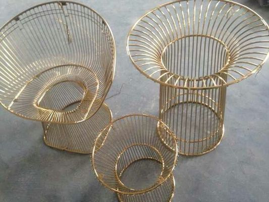 تجهیزات رسوب‌دهی فیزیکی بخار (PVD) دستگاه پوشش‌دهی برای پلاستیک، سرامیک، آلیاژ فلزی، جواهرات، شیشه و غیره.