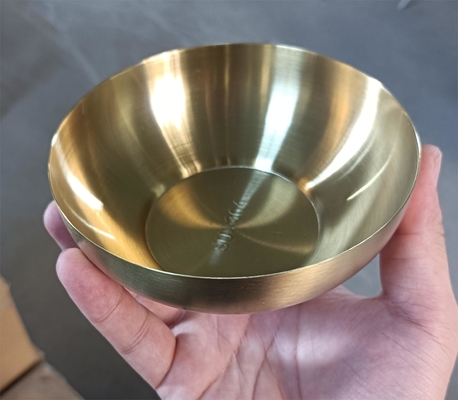 دستگاه پوشش خلاء PVD فولاد ضد زنگ CE با صفحه لمسی JXS - 2400