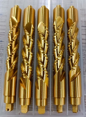 دستگاه پوشش PVD لکسوری روشنایی کریستال Multi Arc Ion Coating