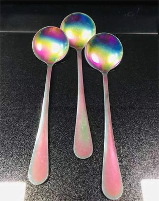 دستگاه اسپتر کردن مغناطیس در اتاق خلاء