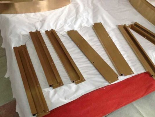 ماشین پوشش خلاء PVD سیاه