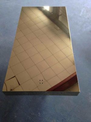 دستگاه پوشش دهی خلاء PVD، دستگاه فلزکاری، دستگاه پوشش دهی برای پوشش دادن پلاستیک آلومینیوم