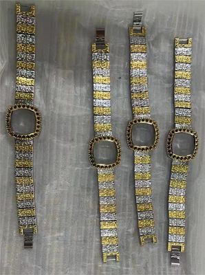 دستگاه پوشش‌دهی PVD ورق استیل بارگذاری عمودی