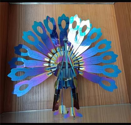 دستگاه پوشش خلاء PVD با کارایی انرژی بالا لوازم جانبی WC فلزی