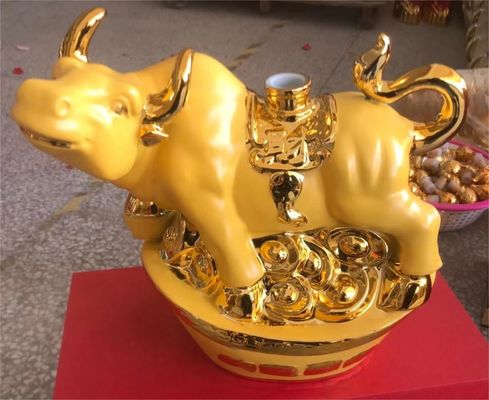 دستگاه پوشش خلاء PVD با کارایی انرژی بالا لوازم جانبی WC فلزی