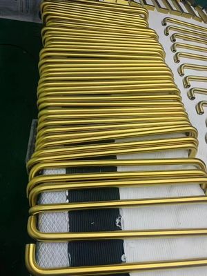 Vacuum Cutting Tools Physical Vapor Deposition Electroplating High Performance Multi Material PVD Coating Machine