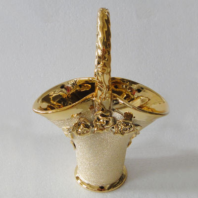 دستگاه پوشش PVD فلزی برای پوشش استیل ضد زنگ آبکاری شده با طلا، دستگاه کاشی سرامیکی