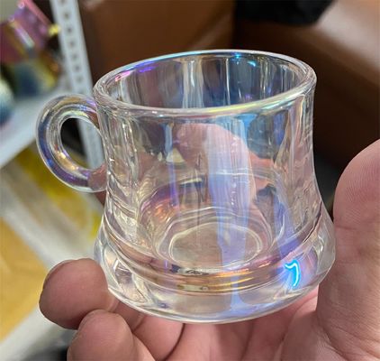 دستگاه پوشش فلزی PVD سازگار با محیط زیست، چسبندگی عالی پوشش، دستگاه پوشش تزئینی خلاء PVD کوچک