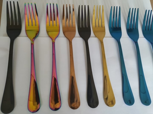 دستگاه پوشش PVD استیل ضد زنگ با راندمان بالا دستگاه تیتانیوم فلزی