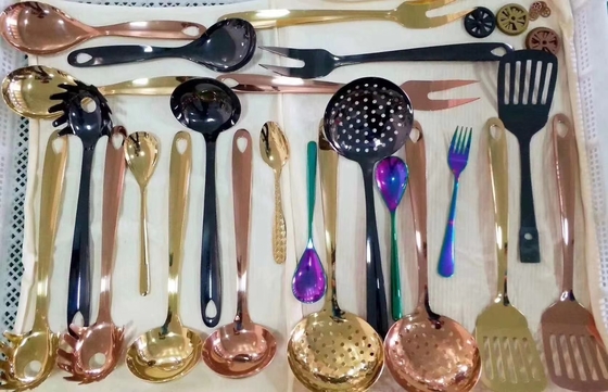 دستگاه پوشش PVD استیل ضد زنگ با راندمان بالا دستگاه تیتانیوم فلزی