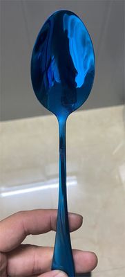 دستگاه پوشش خلاء یونی چند قوسی برای فلزکاری، دستگاه پوشش PVD برای ظروف آشپزخانه