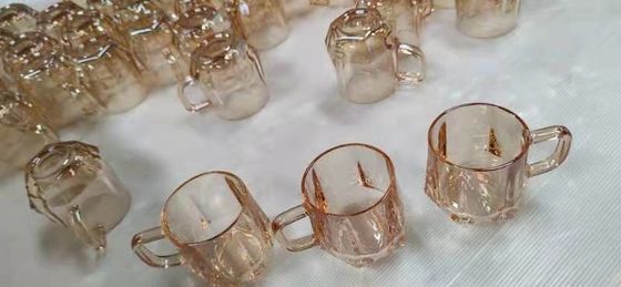 قیمت رقابتی دستگاه اسپتر کردن Pvd درجه صنعتی که فرآیند پوشش خلاء قابل اعتماد و کارآمد را ارائه می دهد