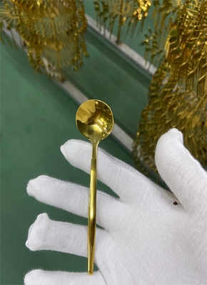 ماشین آلات پوشش فلز سازی خلاء ظرفیت بزرگ Pvd Magnetron Sputter Coater