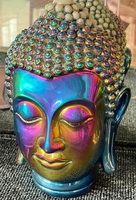 دستگاه پوشش خلاء PVD پلاستیک ظروف غذاخوری مبلمان فلزی فولاد ضد زنگ دستگاه پوشش تیتانیوم طلای یون بزرگ PVD