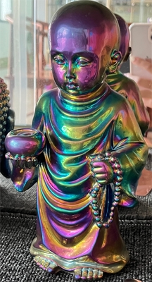 ماشین کوچک پوشش PVD / ماشین پوشش خلاء کوچک ماشین پوشش فلزی PVD