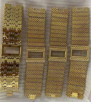 دستگاه پوشش PVD سرامیکی برای پوشش توالت با کنترل خودکار