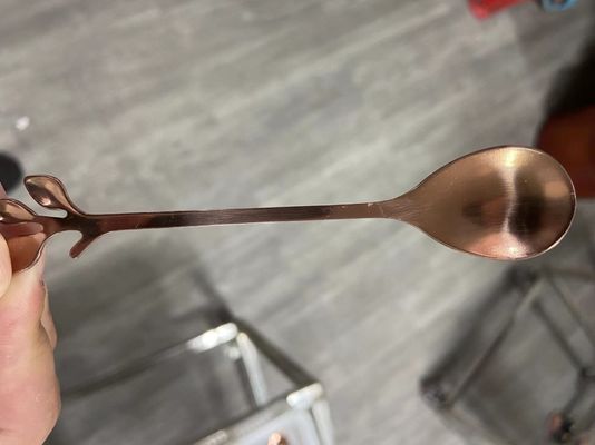 دستگاه پوشش خلاء سرامیکی Pvd تجهیزات پوشش خلاء Pvd برای پوشش رنگ طلا