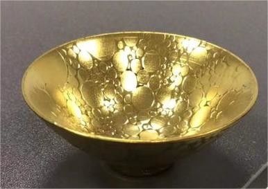 Used By The Tools Vacuum Coating Machine / Inventory Processing PVD Coating Machine