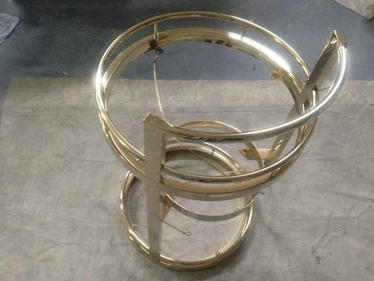 دستگاه پوشش فلزی خلاء PVD، دستگاه پوشش PVD استفاده شده برای پلاستیک