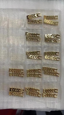 کارخانه پوشش PVD حوضه آب SS با پمپ فان چرخشی