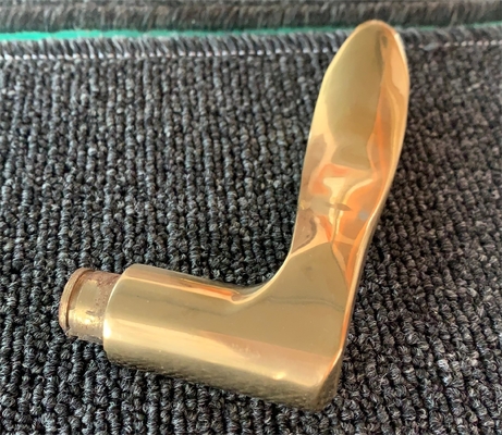 پوشش بالا کیفیت فولاد ضد زنگ ساعت کیس ساعت باند ساعت بند PVD اسپترینگ ماشین