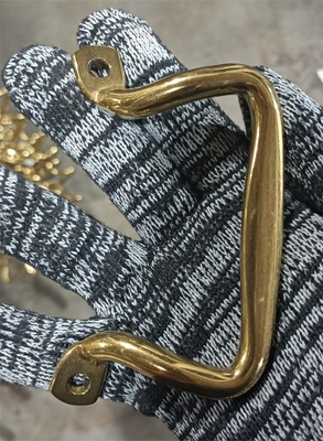 پوشش بالا کیفیت فولاد ضد زنگ ساعت کیس ساعت باند ساعت بند PVD اسپترینگ ماشین