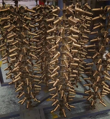 کیفیت بالای پوشش جواهرات گردنبند حلقه گوشواره دستبند دستبند ماشین پوشش خلاء قیمت