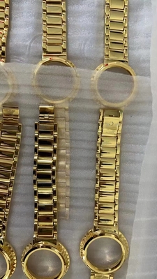 دستگاه پوشش خلاء PVD با قوس کاتودیک SS
