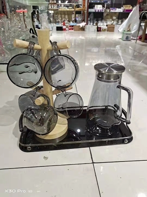 صفحه لمسی ماندگار SS آشپزخانه سینک کارخانه پوشش PVD