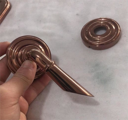دستگاه پوشش کوچک PVD Multi Arc Magnetron