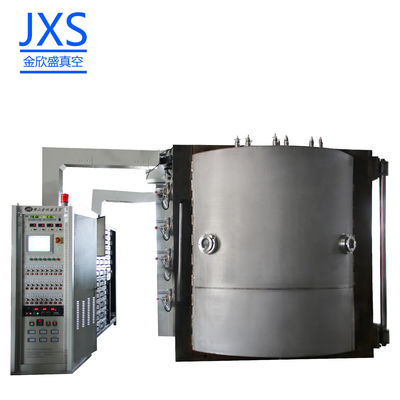 جواهرات فلزی 24k Gold Magnetron Sputtering System (سیستم اسپتر کردن مغناطیس)