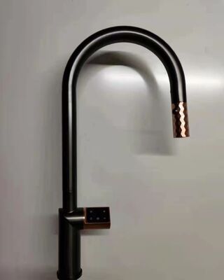 دستگاه پوشش خلاء PVD با پوشش ضد اثر انگشت و سیستم تمام اتوماتیک برای تولید لوازم بهداشتی