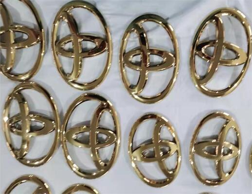 ماشین پوشش خلاء PVD با پوشش آینه روشن، چسبندگی قوی و سیستم کنترل خودکار کامل
