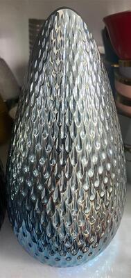ماشین پوشش خلاء PVD نقره ای با فن آوری آینه های برتر و سیستم کنترل خودکار کامل
