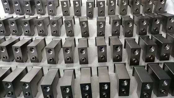 ماشین پوشش خلاء PVD نقره ای با فن آوری آینه های برتر و سیستم کنترل خودکار کامل
