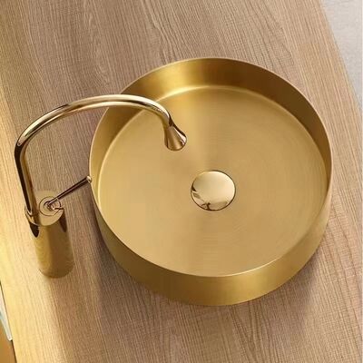 دستگاه پوشش خلاء PVD سخت‌افزار بهداشتی سنگین با تمیز کردن آسان مقاوم در برابر اثر انگشت و کنترل تمام اتوماتیک