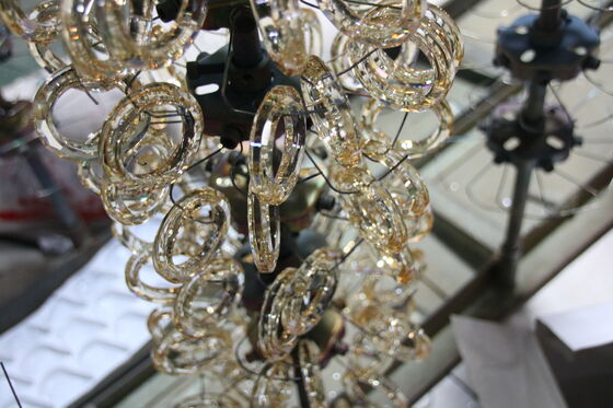 دستگاه پوشش خلاء PVD شیشه با پوشش انتقال بالا، سیستم تولید پایدار و کنترل تمام اتوماتیک