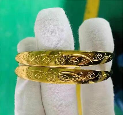 دستگاه PVD Ion Plating تولید کوچک با پوشش ضد رنگی قابل تنظیم و کنترل خودکار کامل برای زیورآلات