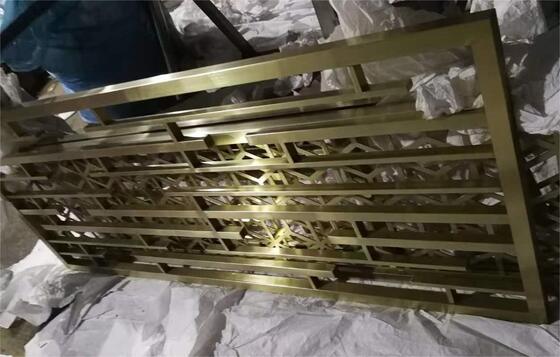 Full Surface Coverage Long-Lasting PVD Vacuum Coating Machine for Large Stainless Steel Hardware