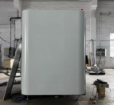 قیمت خوب 800×800mm PVD Vacuum Coating System | Compact Vacuum Coating Equipment online