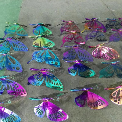 دستگاه پوشش خلاء PVD با سرعت بالا