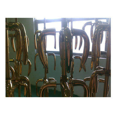 دستگاه پوشش یون خلاء PVD گلاب